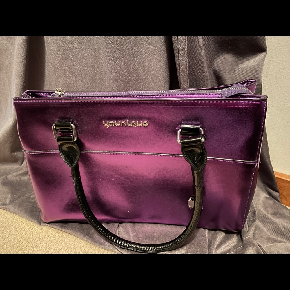 Younique exclusive bag